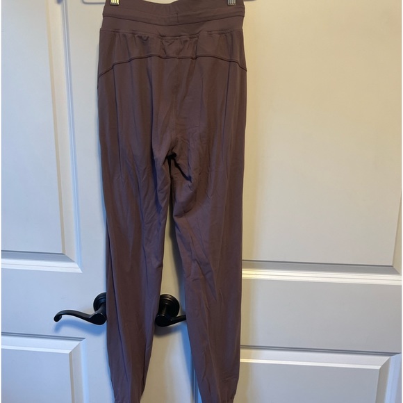 Lululemon Ready to Rulu High-Rise Joggers - Picture 4 of 9